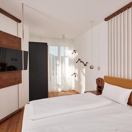 هينترتزارتن Waldfunkeln Lodge المظهر الخارجي الصورة