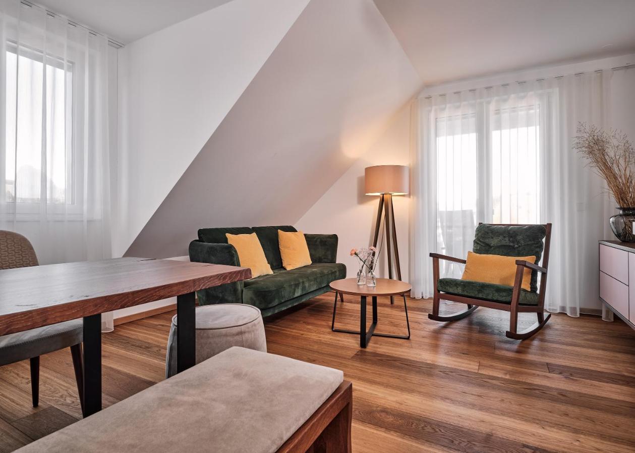 هينترتزارتن Waldfunkeln Lodge المظهر الخارجي الصورة