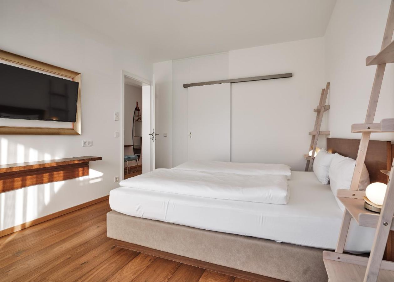 هينترتزارتن Waldfunkeln Lodge المظهر الخارجي الصورة